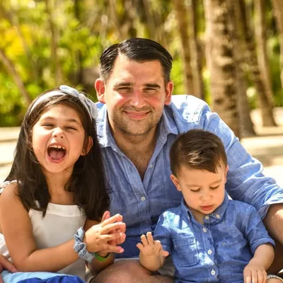 Daniel Perez profile