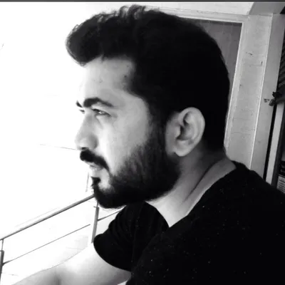 Deepak Bhatt profile