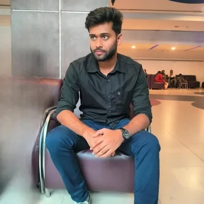 Deepak kumar ๐ ๐ profile