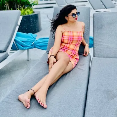 Dipika Patil profile