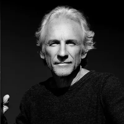 Kenneth Stipe profile