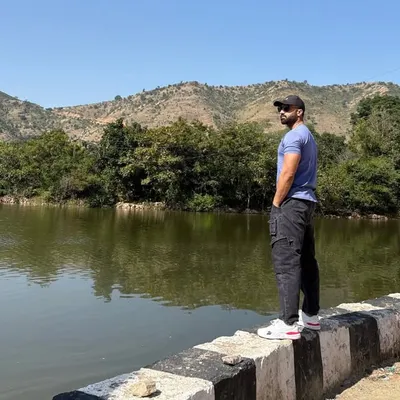 Deepak Khatana profile