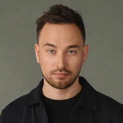 Dmitry Podolsky profile