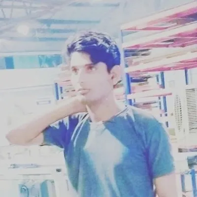 DP Raaj 96 profile