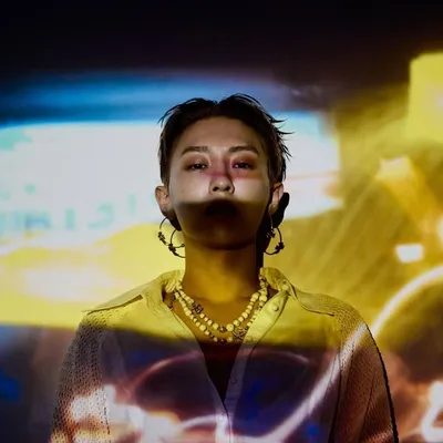 DPR LIVE profile