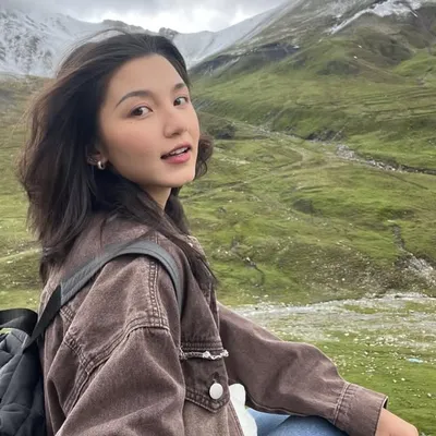 Dương Phương Thảo profile