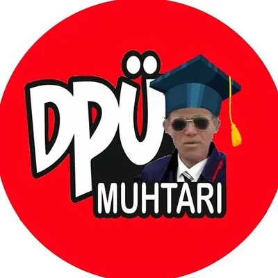 DPร MUHTARI ๐๐๐ profile