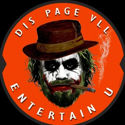 Dis Page Vll Entertain U profile