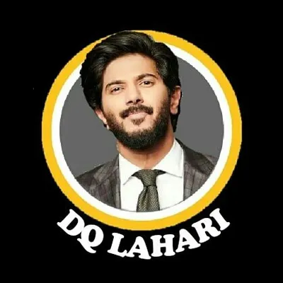 Dulquer salmaan Lahari ♥ 15k🔒 profile