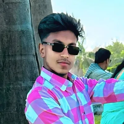 ⫷Aʝeet ℝⱥʝ⫸ profile