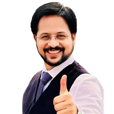 Dr. Sandeep Dubey