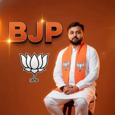 Hardik Gohil profile