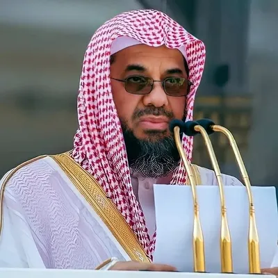 تلاوات ا.د سعود ألشريم profile