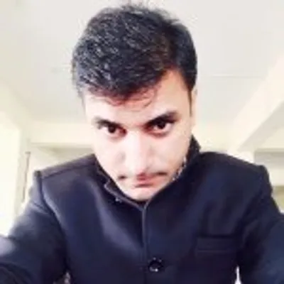 Trilok Sahu profile