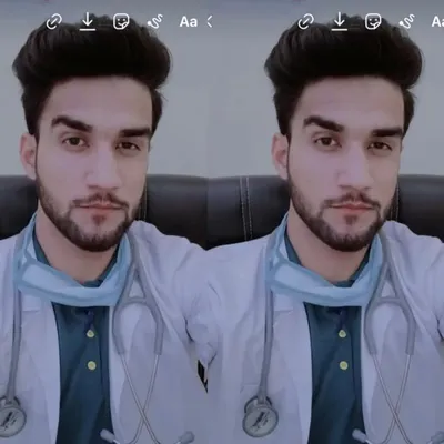 Dr.ABDUL BASIT 🩺⚕ profile
