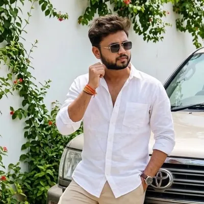 Dr. Abhishek Goswami 🩺 ⚕️ profile