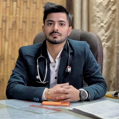 Dr.Abhi Pandey🩺⚕️ profile