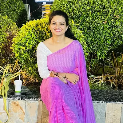 Dr.Anjana Babu K profile