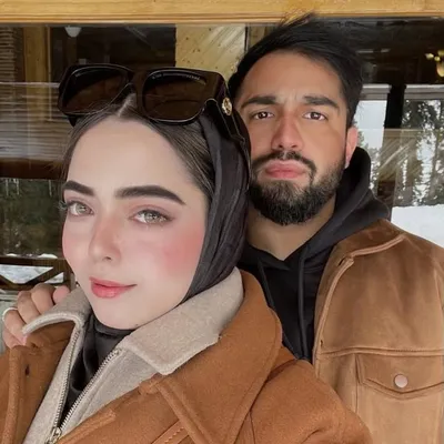 ❨Adeeba Ali Naqvi⚝ profile