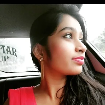 Aditi Ravlekar profile