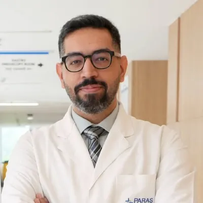Dr.Aditya narula profile