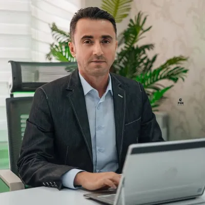Dr Adnan Asaad profile