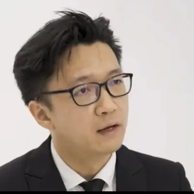 🎬🎥Dr. Adrian Low, PsyD 🧠 profile