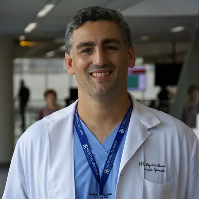 Agustin Duro profile