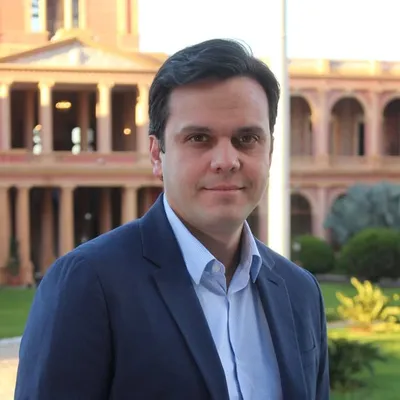 Dr. Agustin Rodriguez profile