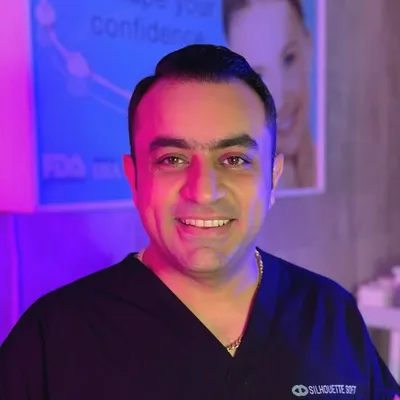 دکتر احسان آهنکوب profile