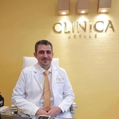 Dr. Ayman Hawari profile