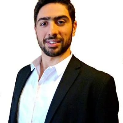 Ahmad Hajeer profile