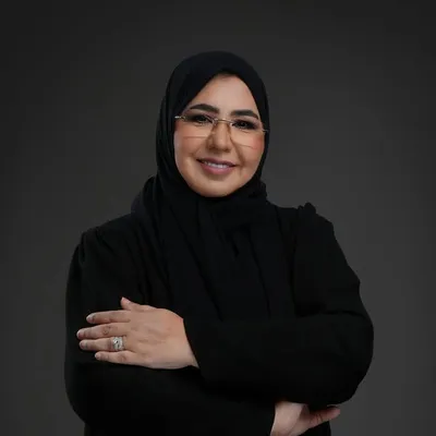 Aishah Al Yammahi profile