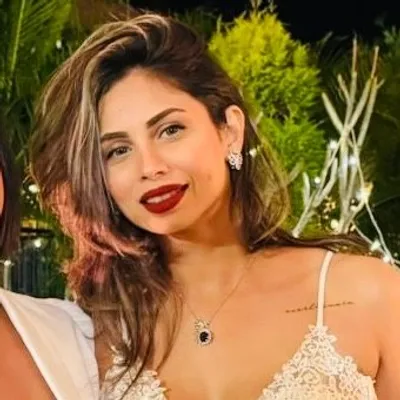 DrAishwarya Shetty profile