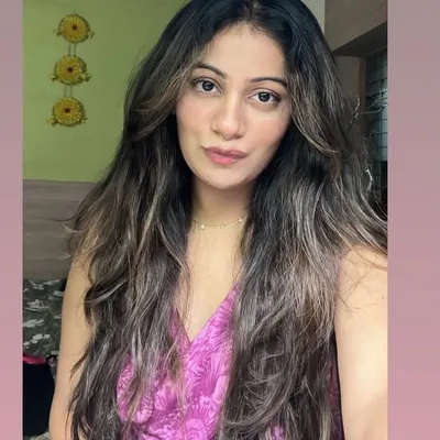 Aishwarya K profile