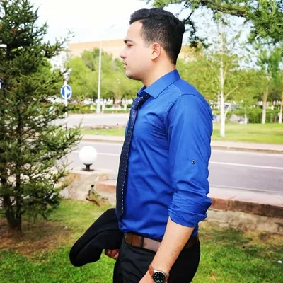 Dr Ashish Kr Meena profile