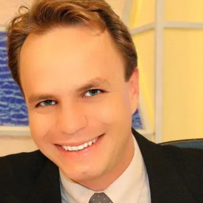 Dr. Alan Frank Schlang profile