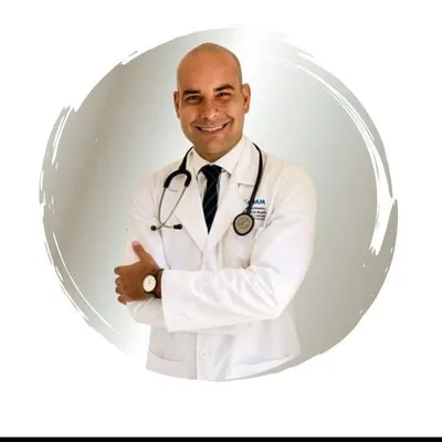 Alberto Garcia Wueffer profile