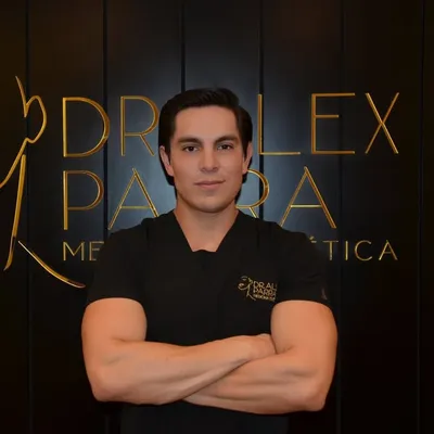 DR. ALEX PARRA profile