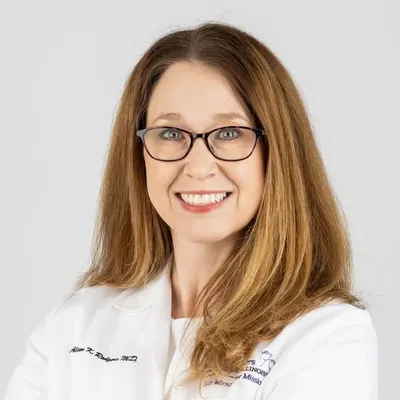 Allison K. Rodgers, MD profile