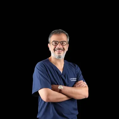 Dr. Ahmed Alabdulmughni د. أحمد العبدالمغني profile