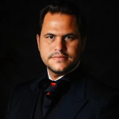 Dr. Aloisio | Mentoria Jurídica profile