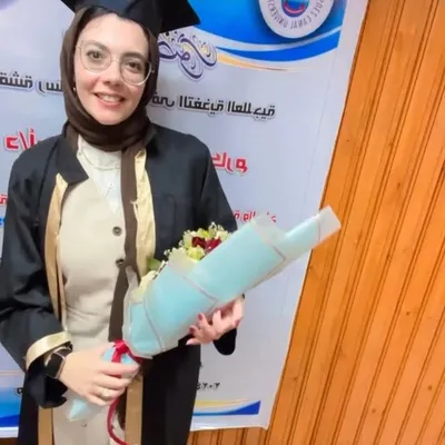 Dr.Amani_Hamdi |nutritionist & Health Coach profile