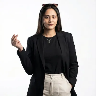 Dr.Amisha Rachchh profile