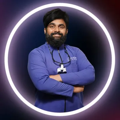 ๐๐ซ. ๐๐๐ฆ๐ข๐ญ ๐๐๐ญ๐ข๐ฅ ๐๐๐ | DENTISTRY PLUS ๐พ๐๐ธ | DIGITAL DENTIST | profile