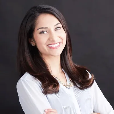 Dr. Amna Husain, MD, IBCLC profile