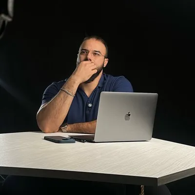 Amr Hassan El-Meligy profile