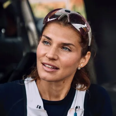 Dr. Andrea Kruse profile