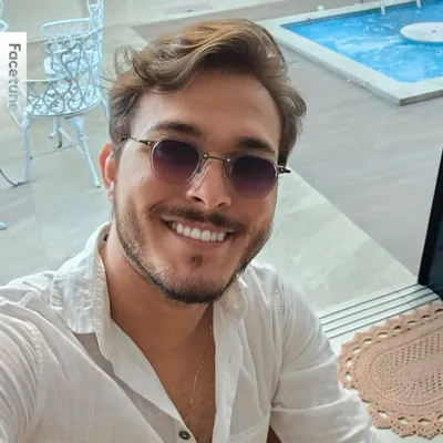 Dr. André Galvão profile