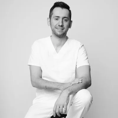 Dr Andrei Popa profile
